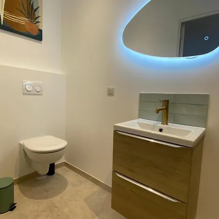 Appartement Petit Havre De Paix *