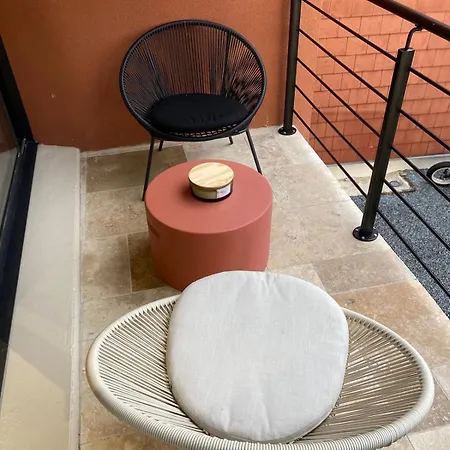 Petit Havre De Paix * Rouen